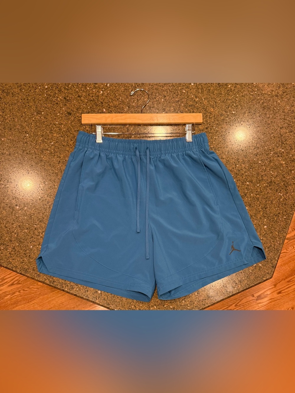 Jordan Dri-Fit Sport Men's Woven Shorts